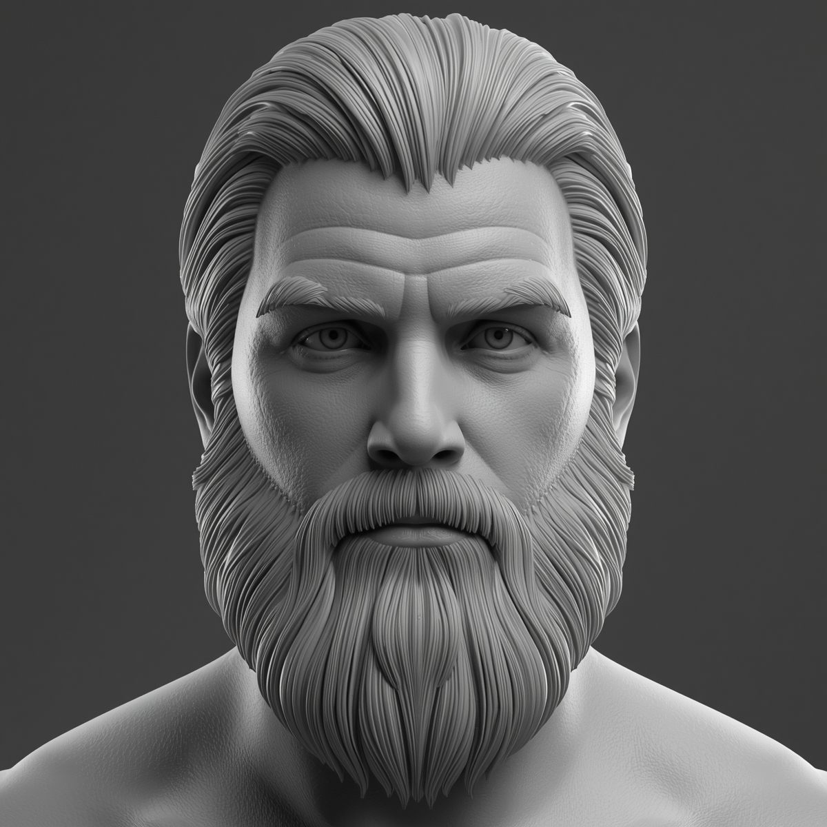 Blender kursus hos Ghogghep